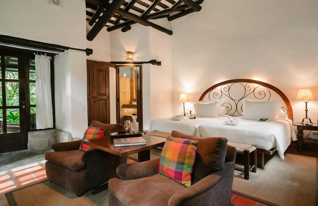 Inkaterra Machu Picchu Pueblo Hotel-1
