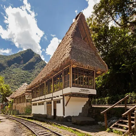 Inkaterra Machu Picchu Pueblo Hotel-2
